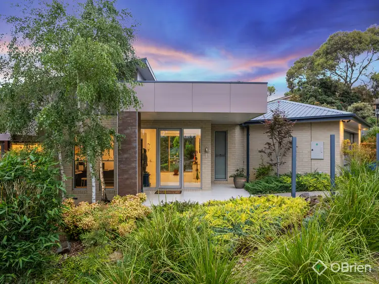 Second view of Homely house listing, 2 Bettina Court, Berwick VIC 3806