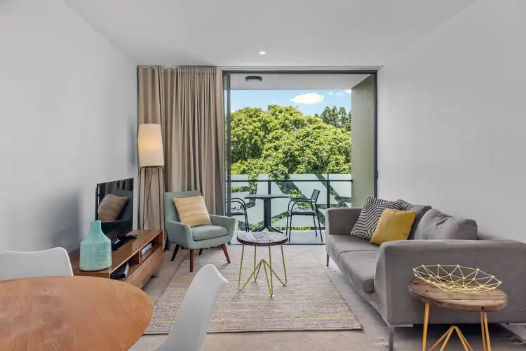 403/27 Russell Street, South Brisbane QLD 4101