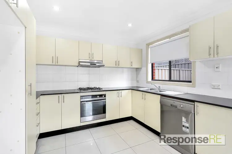Second view of Homely townhouse listing, 2/29 O'Brien Street, Mount Druitt NSW 2770