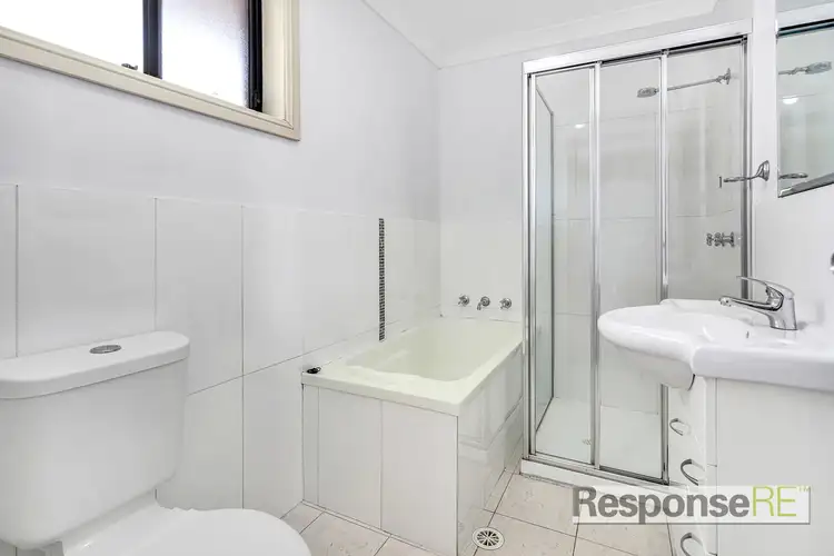 Third view of Homely townhouse listing, 2/29 O'Brien Street, Mount Druitt NSW 2770