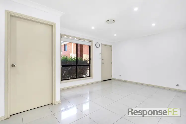 Fourth view of Homely townhouse listing, 2/29 O'Brien Street, Mount Druitt NSW 2770