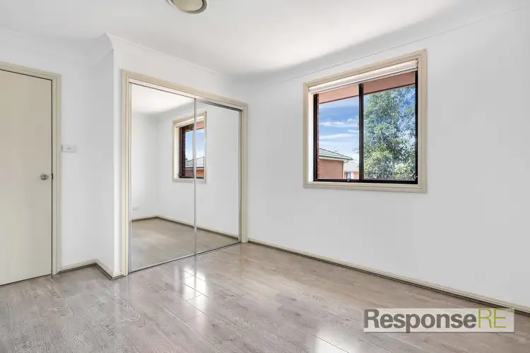 Fifth view of Homely townhouse listing, 2/29 O'Brien Street, Mount Druitt NSW 2770