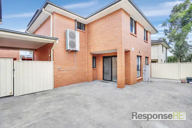 Sixth view of Homely townhouse listing, 2/29 O'Brien Street, Mount Druitt NSW 2770
