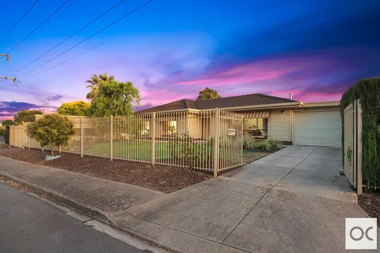Main view of Homely house listing, 10 Stirling Drive, Morphett Vale SA 5162