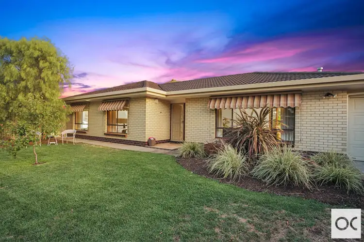 Second view of Homely house listing, 10 Stirling Drive, Morphett Vale SA 5162