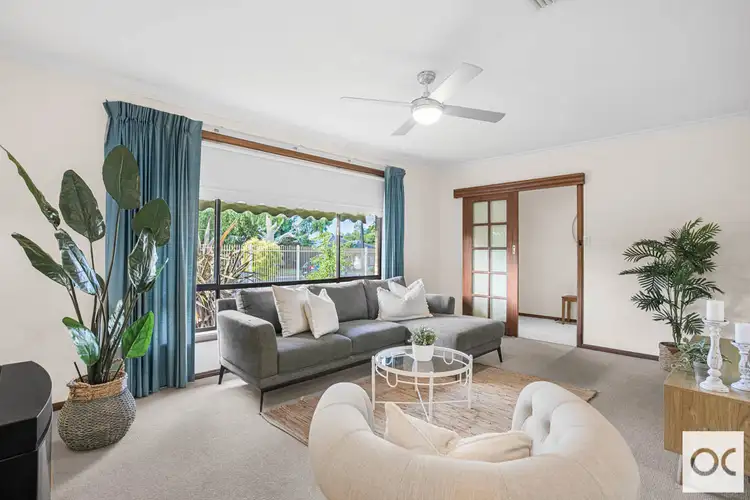 Third view of Homely house listing, 10 Stirling Drive, Morphett Vale SA 5162