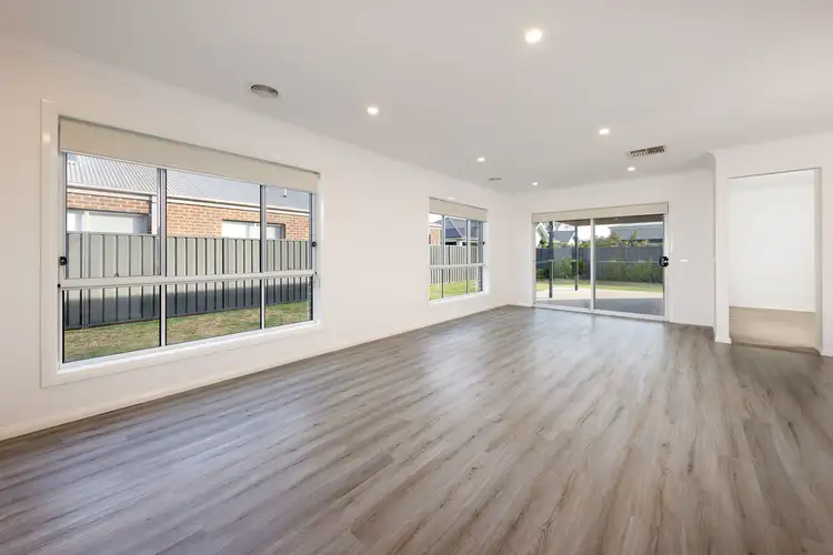 Second view of Homely house listing, 11 Schipper Street, Killara VIC 3691