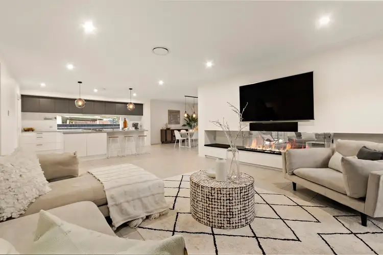 Second view of Homely house listing, 24 Jones Avenue, Warners Bay NSW 2282
