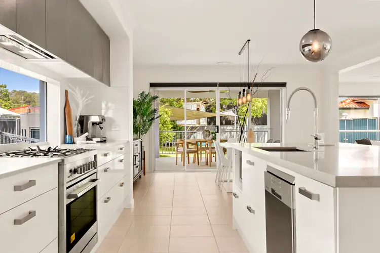 Third view of Homely house listing, 24 Jones Avenue, Warners Bay NSW 2282