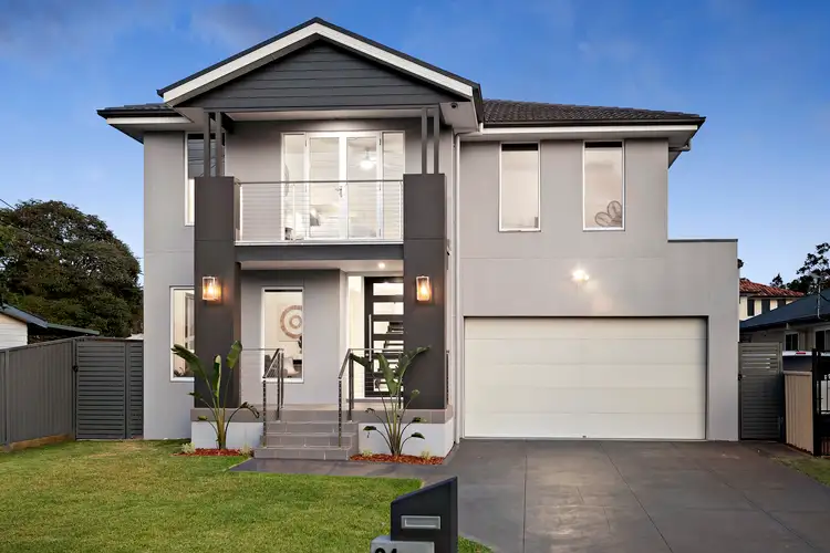 Fourth view of Homely house listing, 24 Jones Avenue, Warners Bay NSW 2282