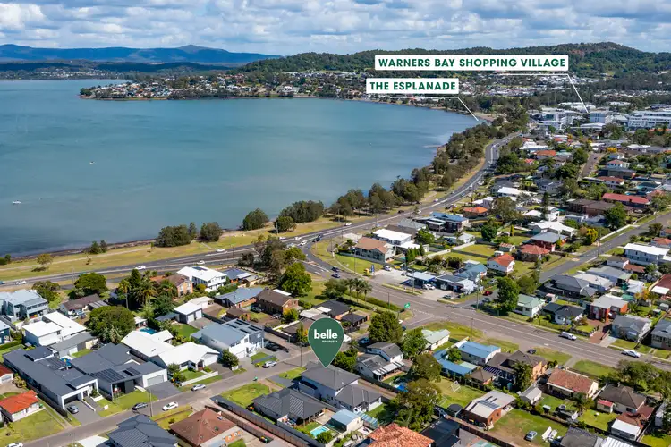 Fifth view of Homely house listing, 24 Jones Avenue, Warners Bay NSW 2282