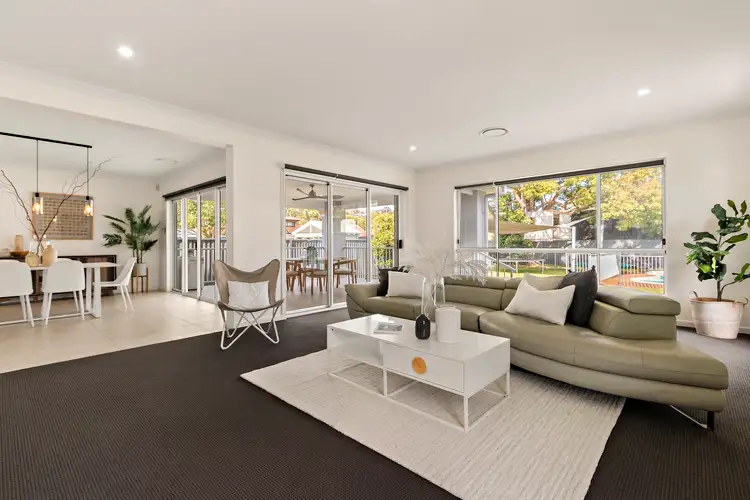 Sixth view of Homely house listing, 24 Jones Avenue, Warners Bay NSW 2282