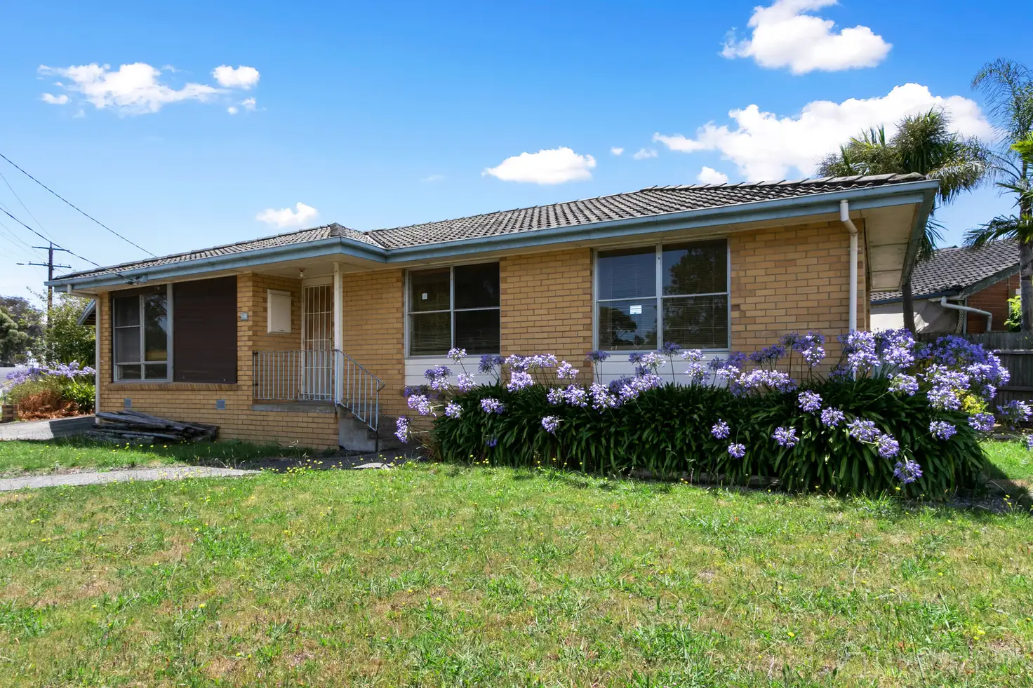 Main view of Homely house listing, 54 Williams Avenue, Churchill VIC 3842