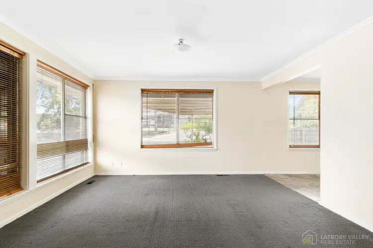 Third view of Homely house listing, 54 Williams Avenue, Churchill VIC 3842