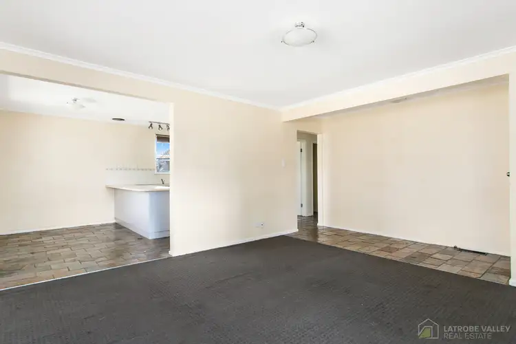 Fourth view of Homely house listing, 54 Williams Avenue, Churchill VIC 3842