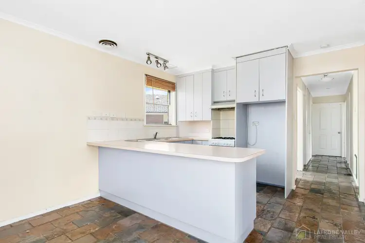 Fifth view of Homely house listing, 54 Williams Avenue, Churchill VIC 3842