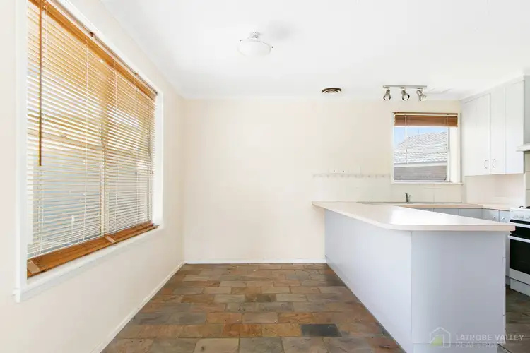 Sixth view of Homely house listing, 54 Williams Avenue, Churchill VIC 3842