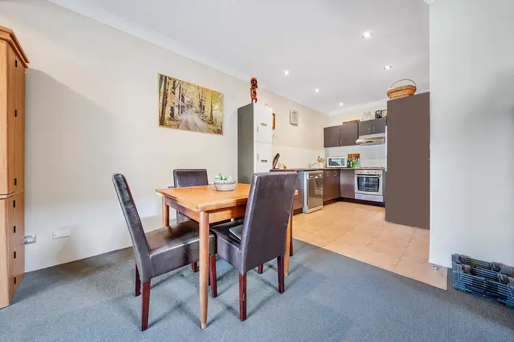 Fourth view of Homely house listing, 2/27 Roberson Street, Berridale NSW 2628
