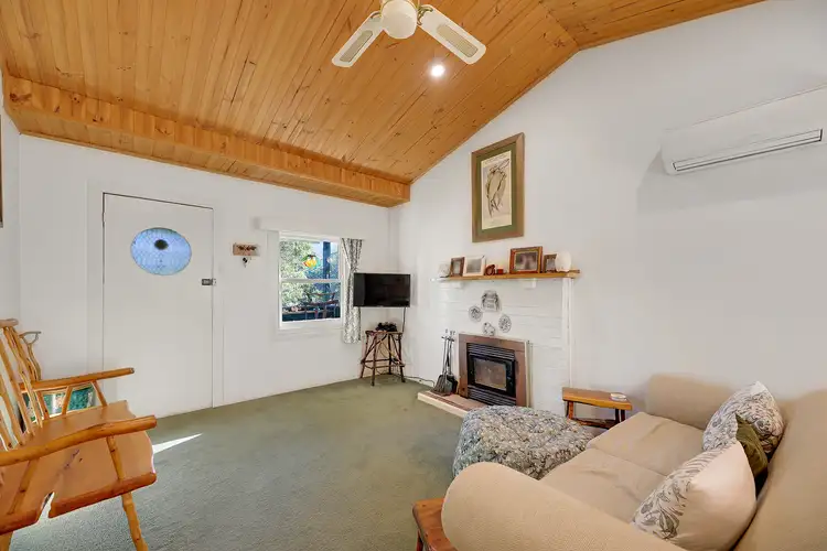 Third view of Homely house listing, 670 Mt Baw Baw Tourist Road, Noojee VIC 3833