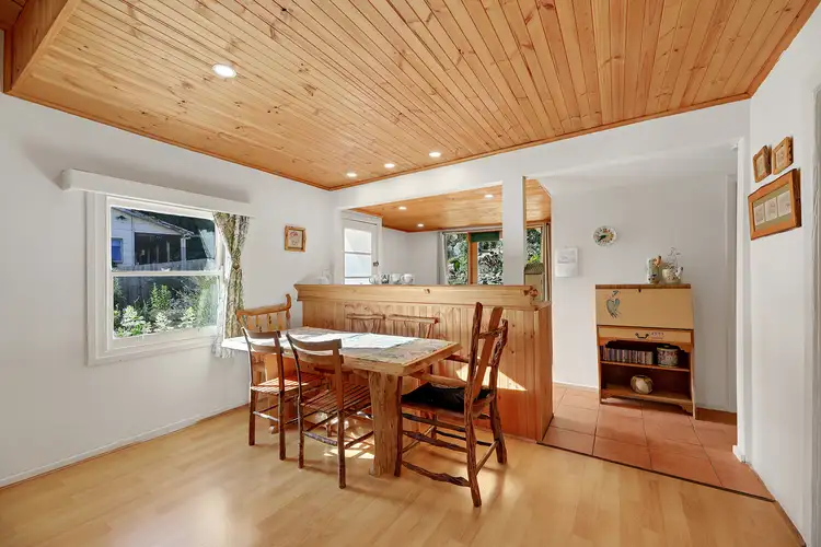 Fourth view of Homely house listing, 670 Mt Baw Baw Tourist Road, Noojee VIC 3833