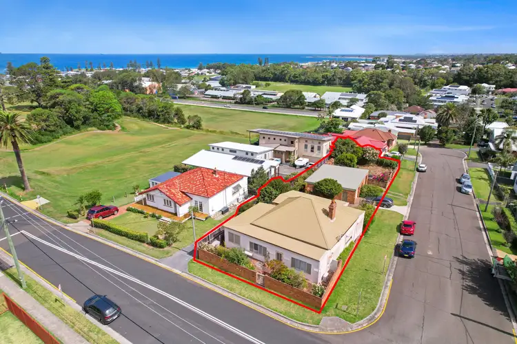 3 Park Road, Bulli NSW 2516