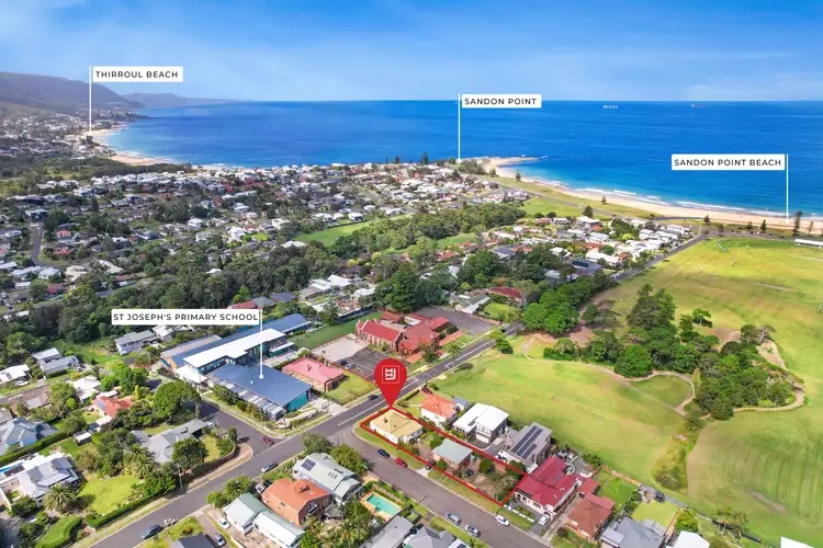 Fifth view of Homely house listing, 3 Park Road, Bulli NSW 2516