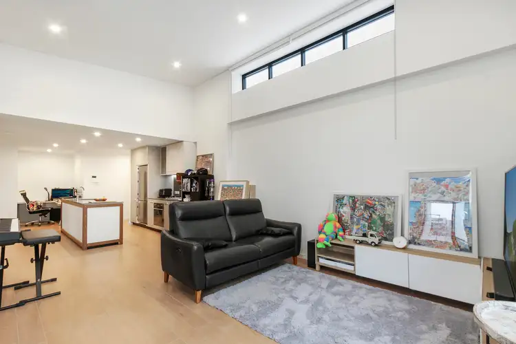 Second view of Homely apartment listing, 543/64 River Road, Ermington NSW 2115