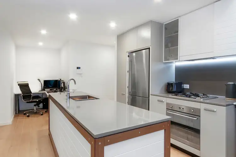 Third view of Homely apartment listing, 543/64 River Road, Ermington NSW 2115