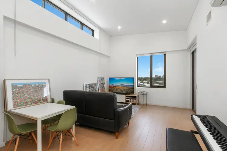 Fourth view of Homely apartment listing, 543/64 River Road, Ermington NSW 2115