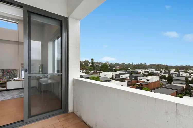 Fifth view of Homely apartment listing, 543/64 River Road, Ermington NSW 2115