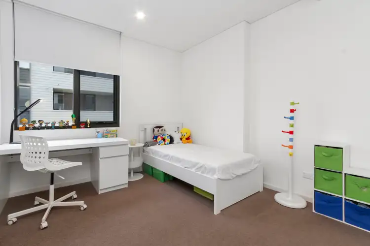Sixth view of Homely apartment listing, 543/64 River Road, Ermington NSW 2115