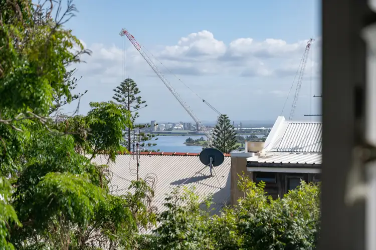 Fifth view of Homely block of units listing, 44 Tyrrell Street, The Hill NSW 2300