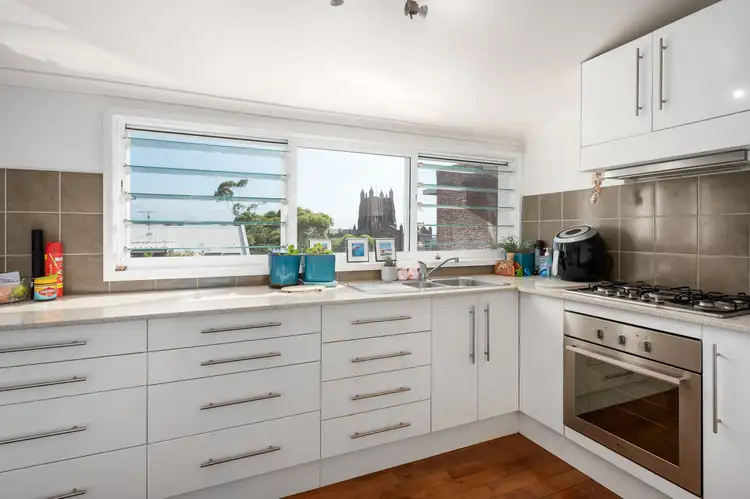 Sixth view of Homely block of units listing, 44 Tyrrell Street, The Hill NSW 2300