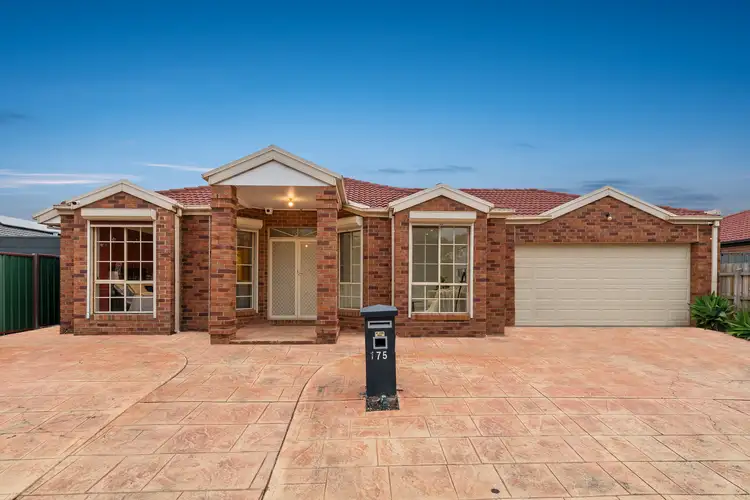 Main view of Homely house listing, 175 Community Hub, Hillside VIC 3037