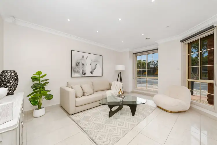 Fourth view of Homely house listing, 175 Community Hub, Hillside VIC 3037