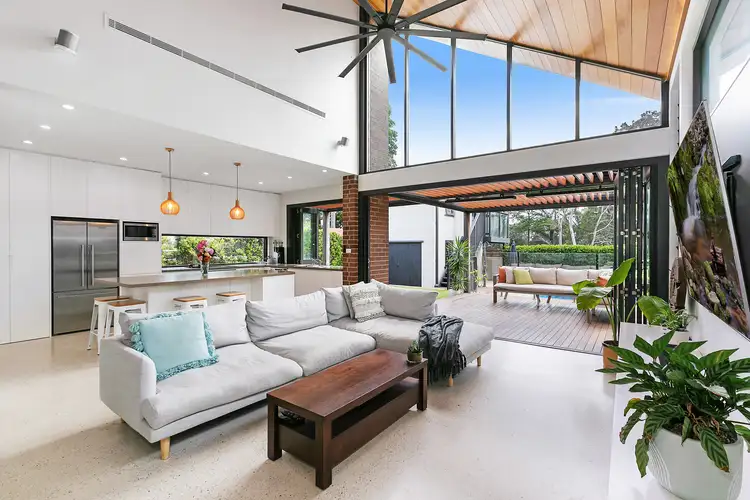 Second view of Homely house listing, 19 Isaac Smith Street, Daceyville NSW 2032