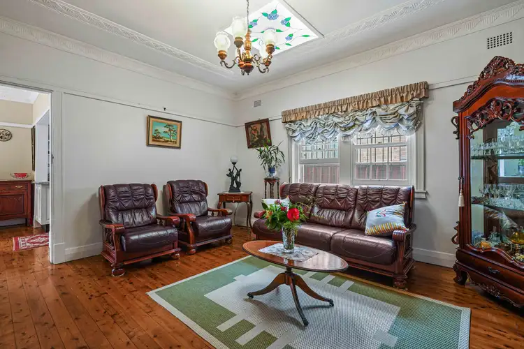 Second view of Homely house listing, 18 Frost Street, Earlwood NSW 2206