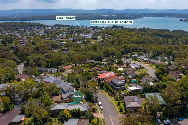 Third view of Homely house listing, 141 Glad Gunson Drive, Eleebana NSW 2282