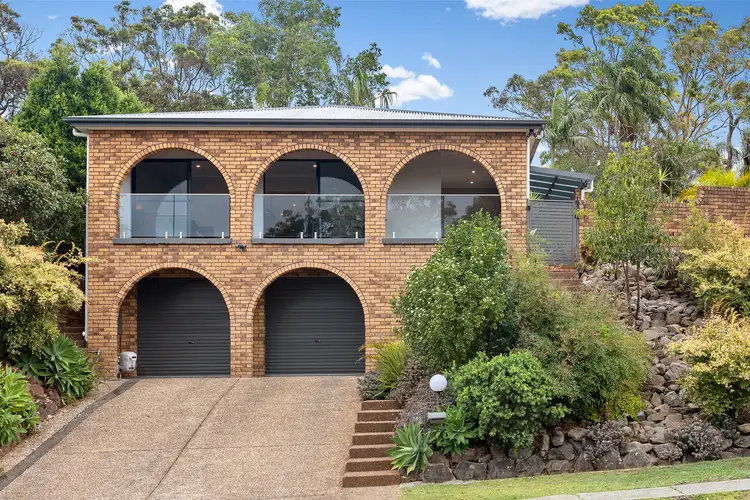Fourth view of Homely house listing, 141 Glad Gunson Drive, Eleebana NSW 2282