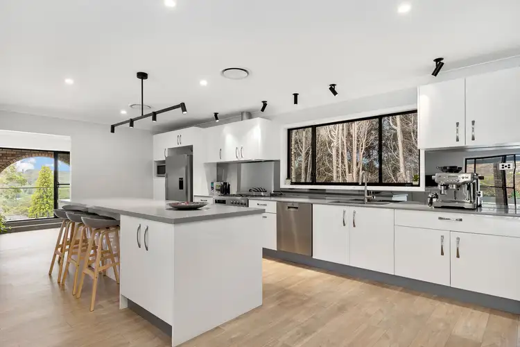 Fifth view of Homely house listing, 141 Glad Gunson Drive, Eleebana NSW 2282