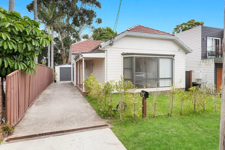 2 New Dapto Road, Wollongong NSW 2500