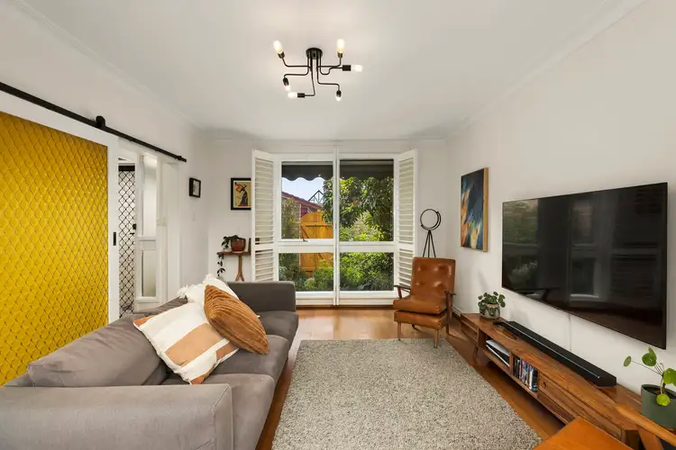 Second view of Homely unit listing, 4/36 Sylvan Grove, Pascoe Vale VIC 3044