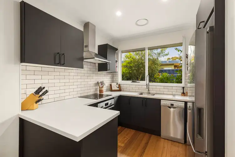 Fifth view of Homely unit listing, 4/36 Sylvan Grove, Pascoe Vale VIC 3044