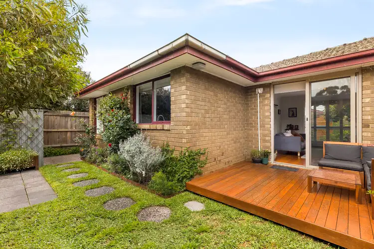Sixth view of Homely unit listing, 4/36 Sylvan Grove, Pascoe Vale VIC 3044