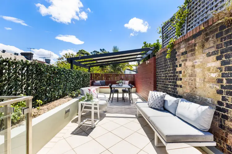 59 Mullens Street, Balmain NSW 2041