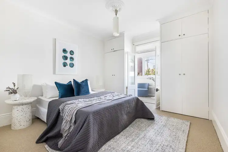 Second view of Homely house listing, 59 Mullens Street, Balmain NSW 2041