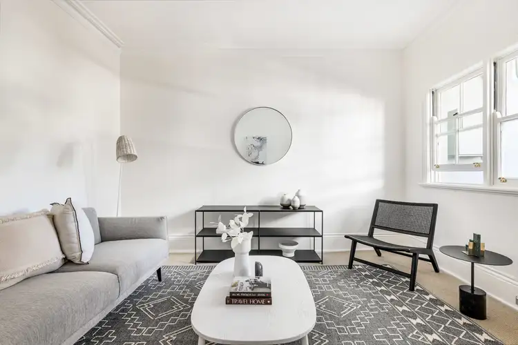 Fifth view of Homely house listing, 59 Mullens Street, Balmain NSW 2041