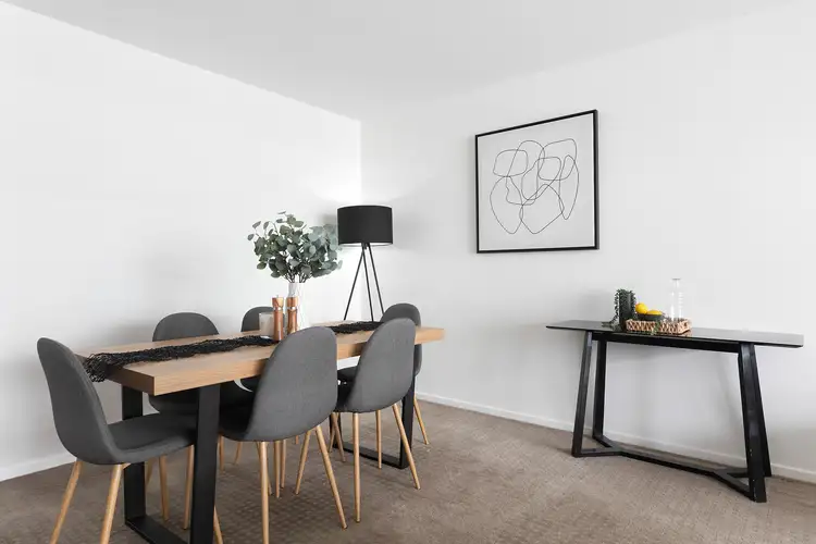 Third view of Homely apartment listing, 129/64 College Street, Belconnen ACT 2617