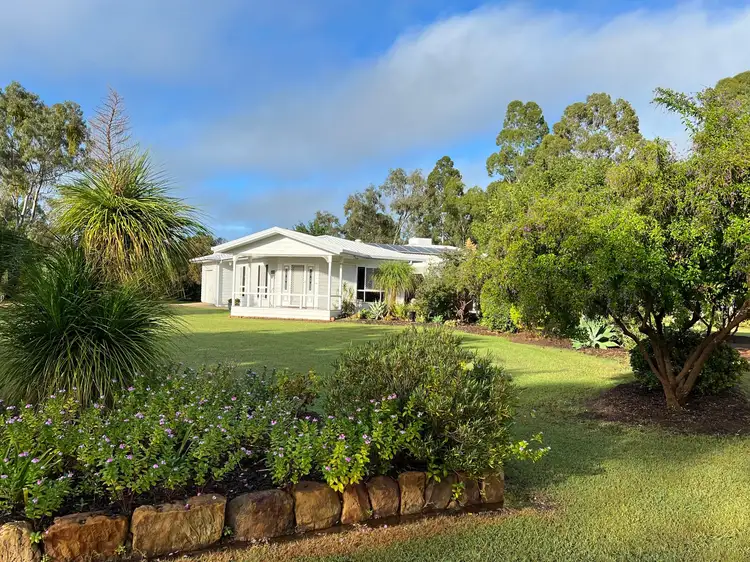 83 Leichhardt Avenue, Dalby QLD 4405