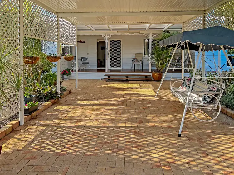 Second view of Homely house listing, 83 Leichhardt Avenue, Dalby QLD 4405